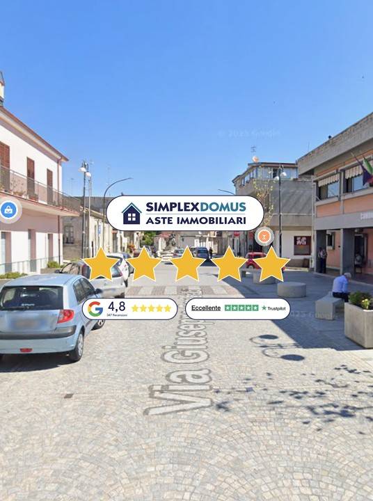 casa indipendente in vendita a Bianco