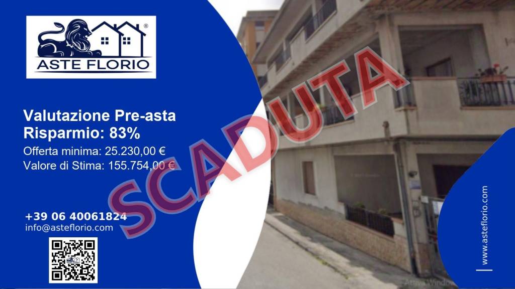 appartamento in vendita a Bianco
