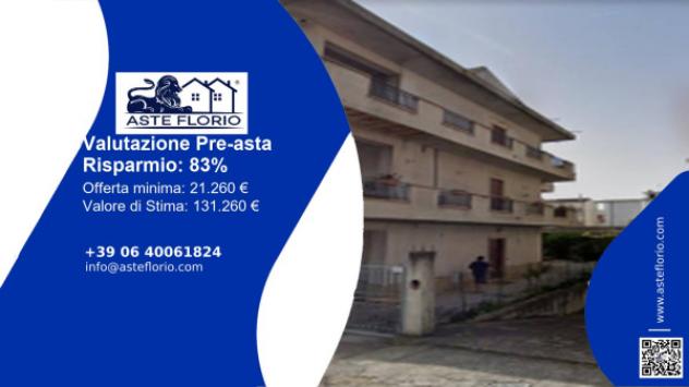 appartamento in vendita a Bianco