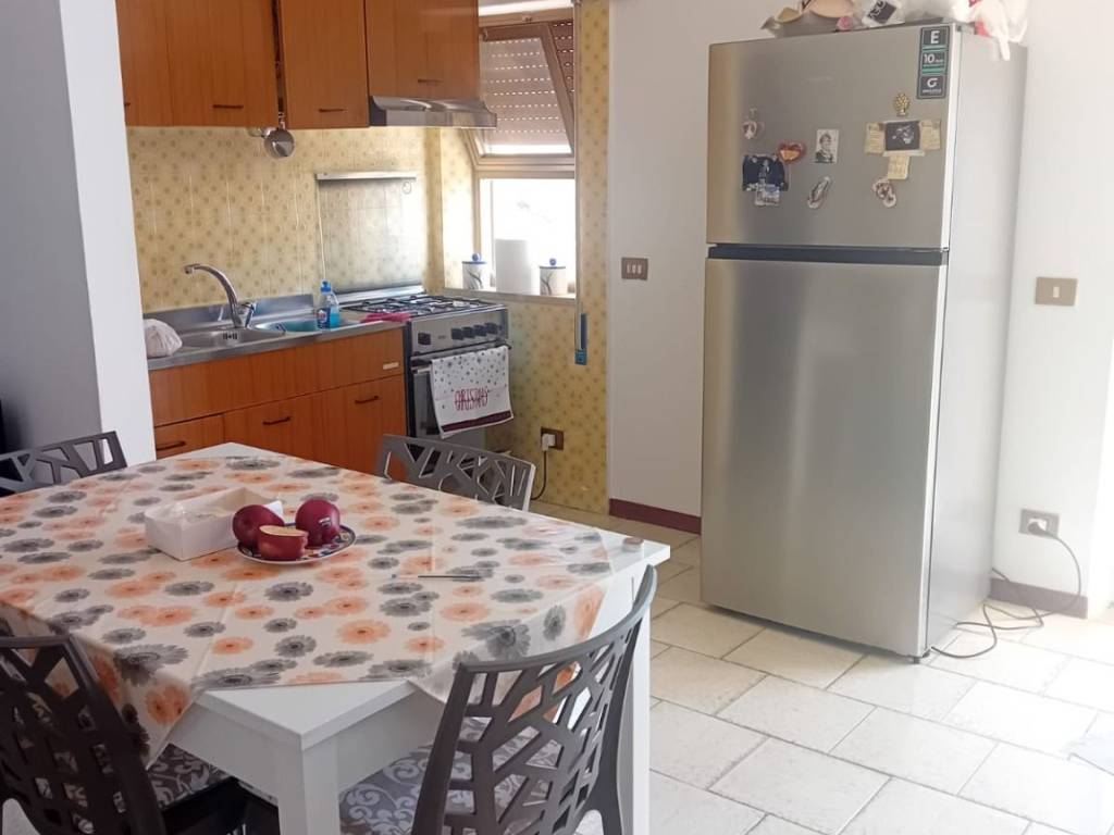 appartamento in vendita a Bianco