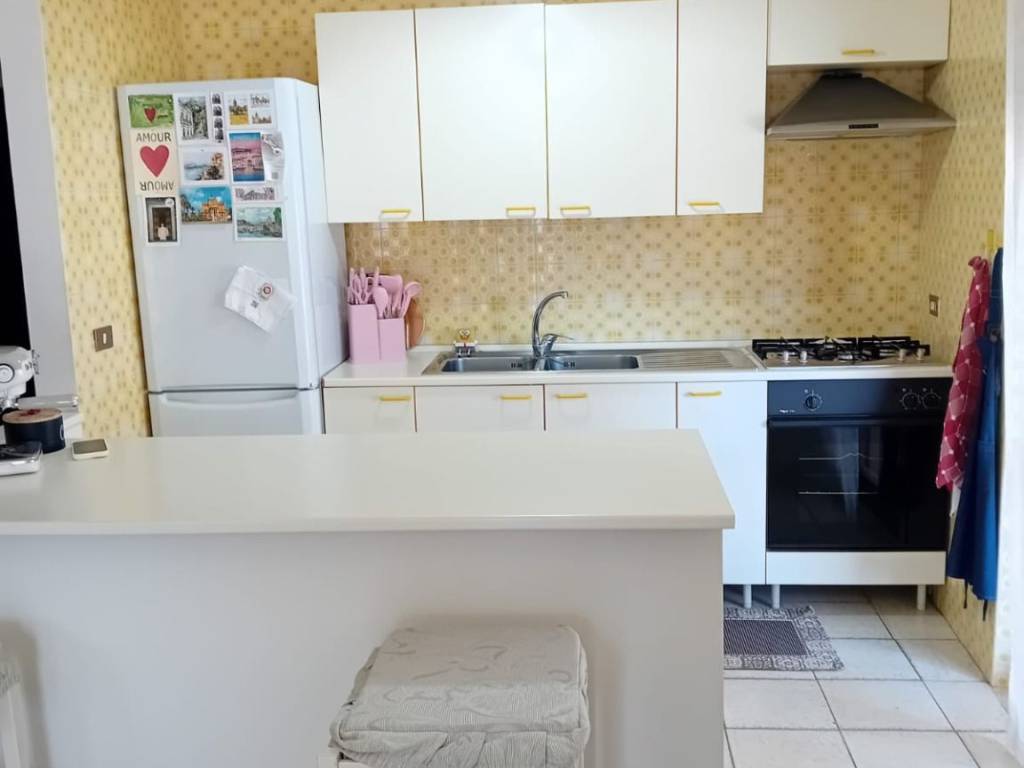 appartamento in vendita a Bianco