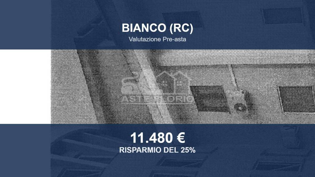 locale commerciale in vendita a Bianco