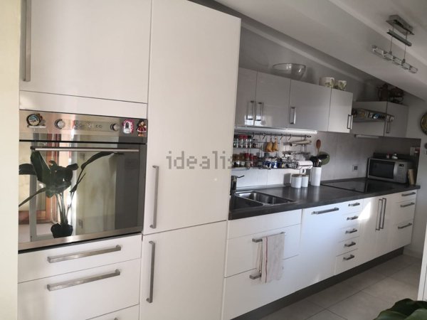 appartamento in vendita a Bianco