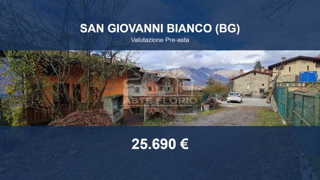 appartamento in vendita a Bianco