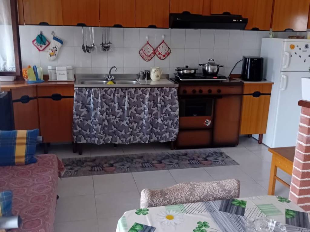 appartamento in vendita a Bianco