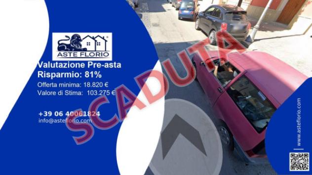 appartamento in vendita a Bianco