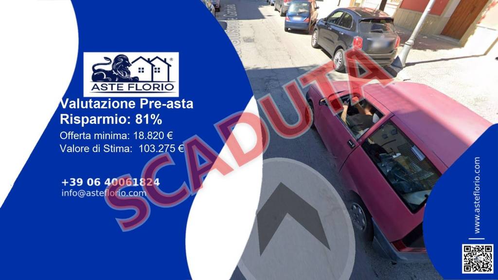 appartamento in vendita a Bianco