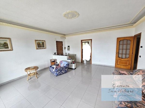 appartamento in vendita a Bianco