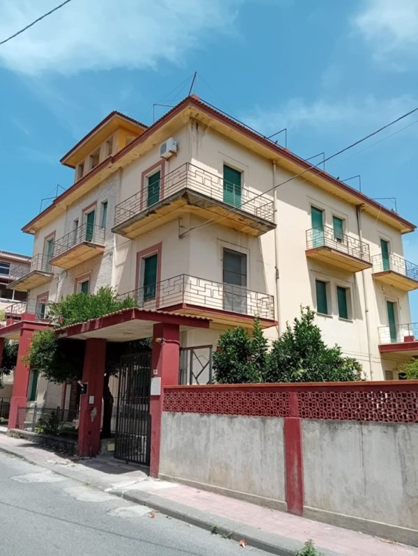 appartamento in vendita a Bianco