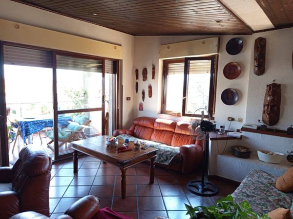 appartamento in vendita a Bianco