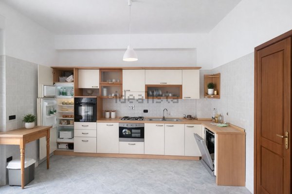 casa indipendente in vendita a Bianco