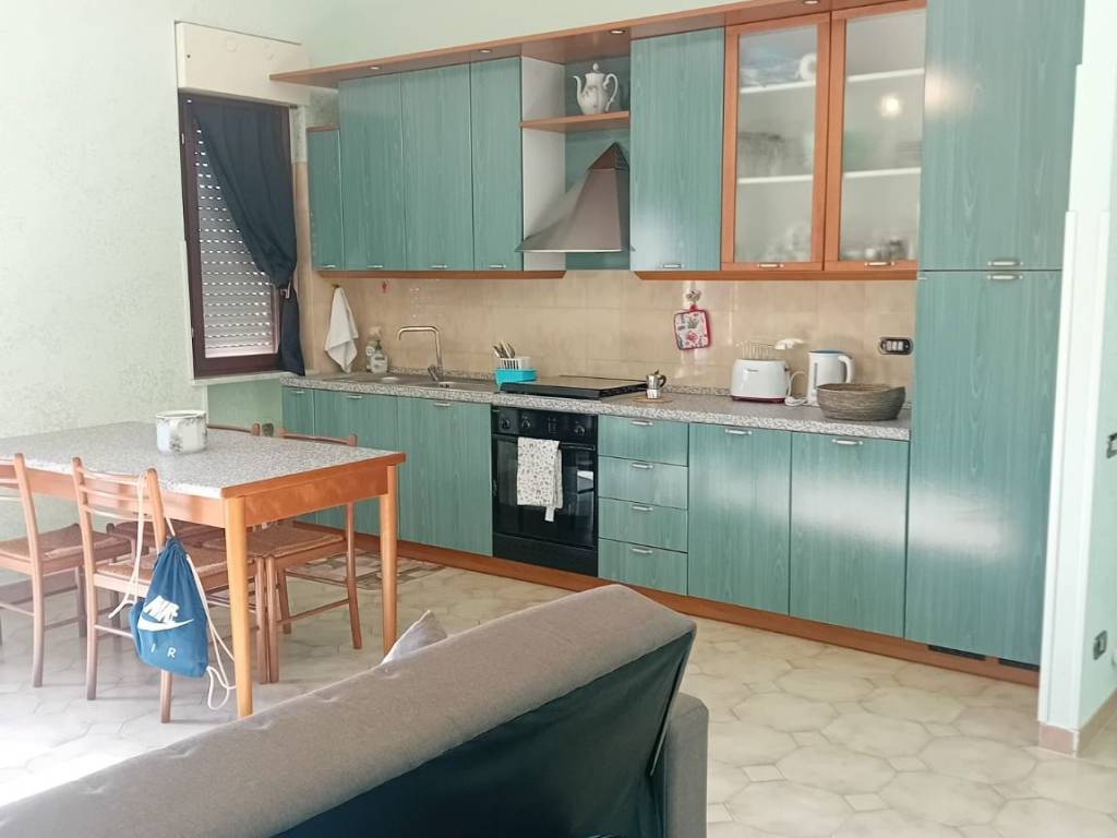 appartamento in vendita a Bianco