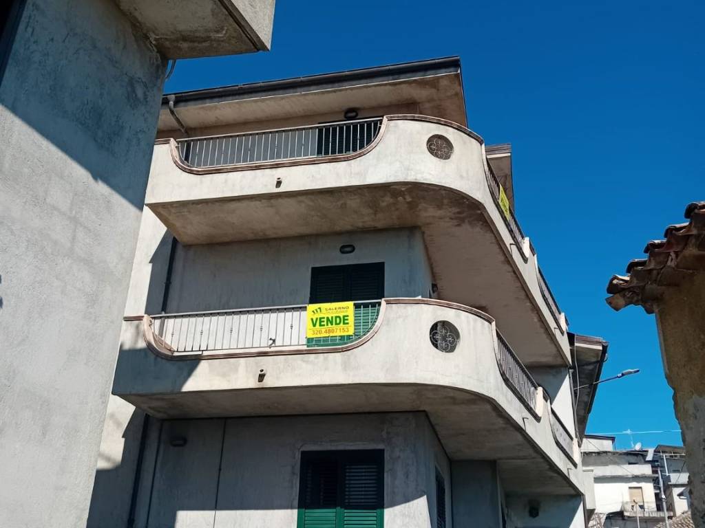 appartamento in vendita a Bianco