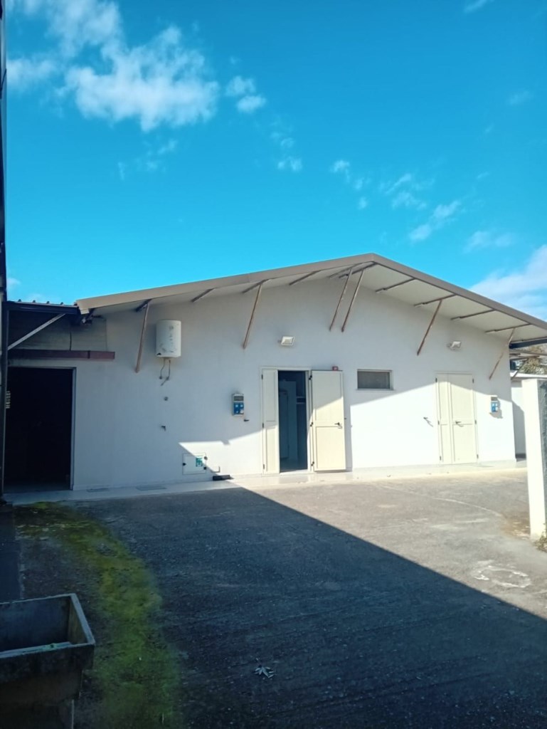 locale commerciale in vendita a Bianco