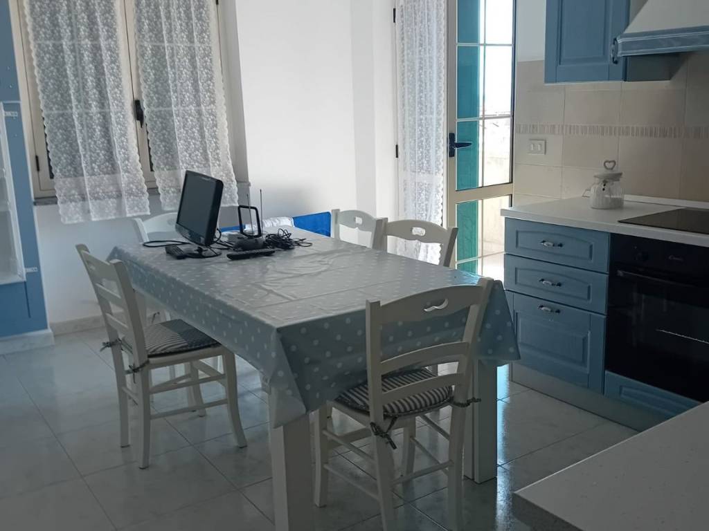 appartamento in vendita a Bianco