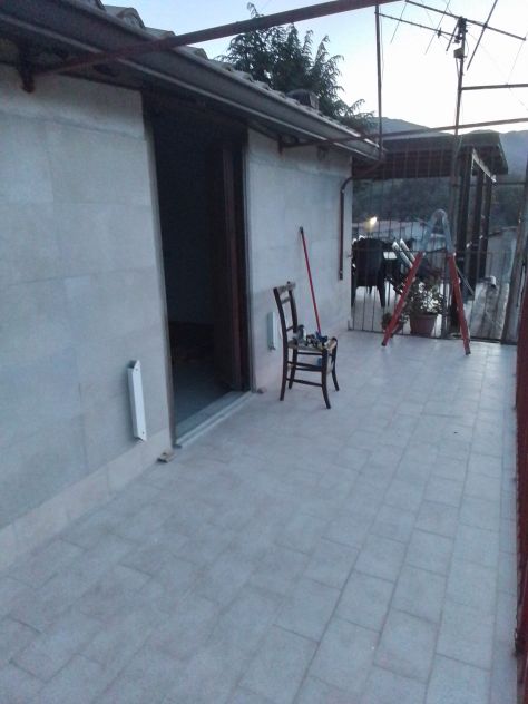 appartamento in vendita a Bivongi