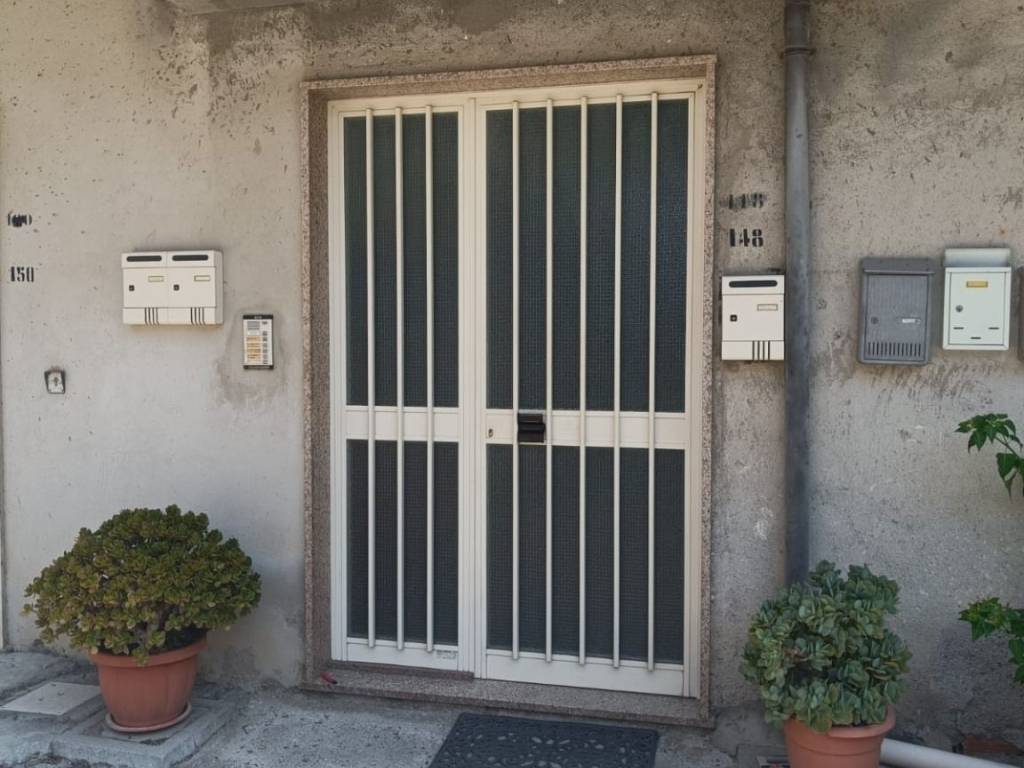 appartamento in vendita a Bivongi