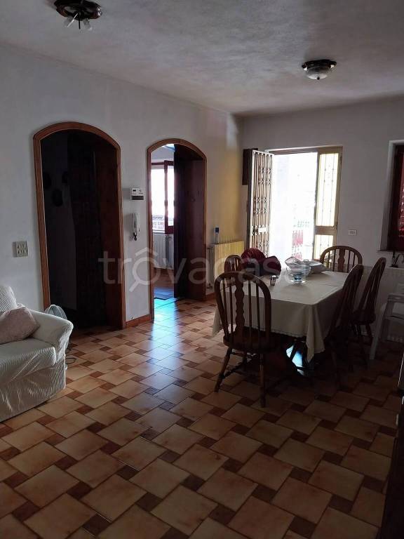 casa indipendente in vendita a Bivongi