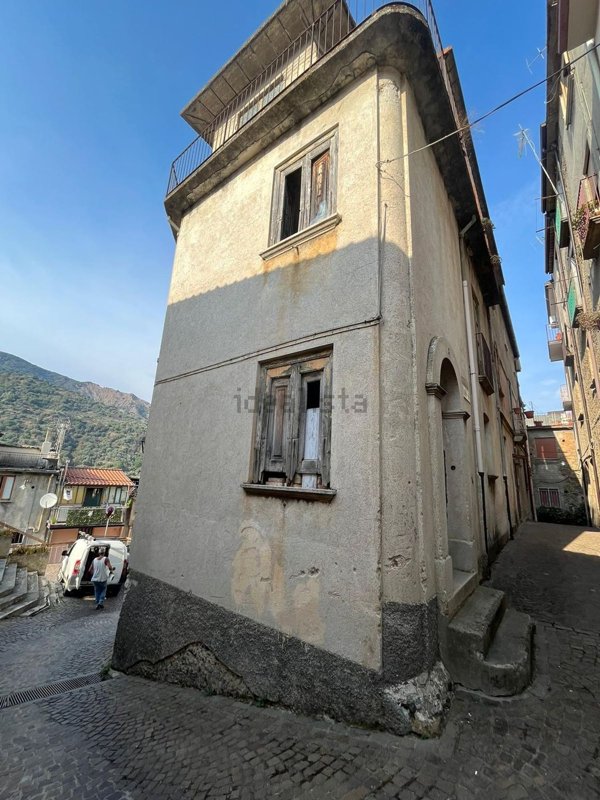 appartamento in vendita a Bivongi