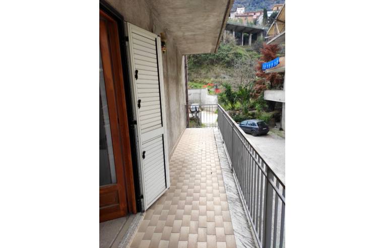 appartamento in vendita a Bivongi