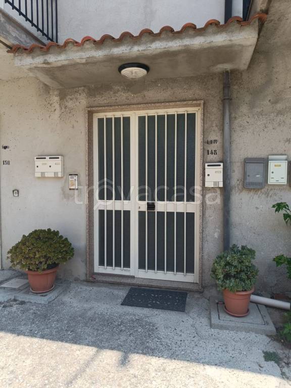 appartamento in vendita a Bivongi