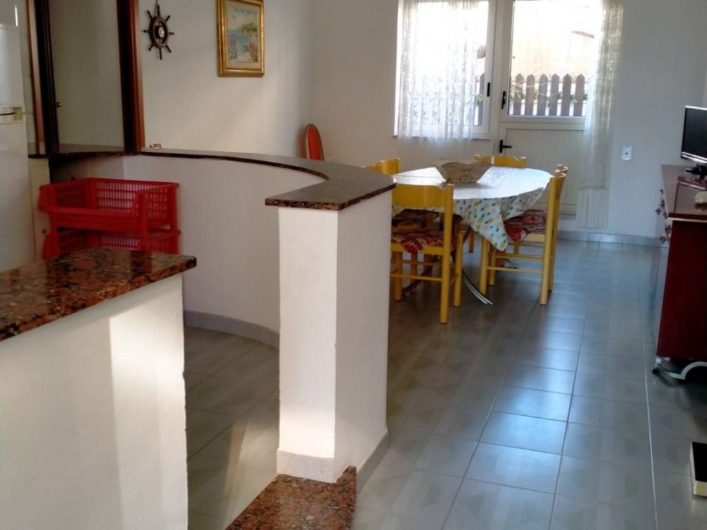 appartamento in vendita a Bovalino