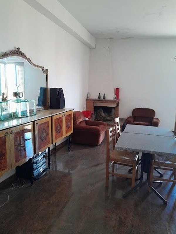 appartamento in vendita a Bovalino