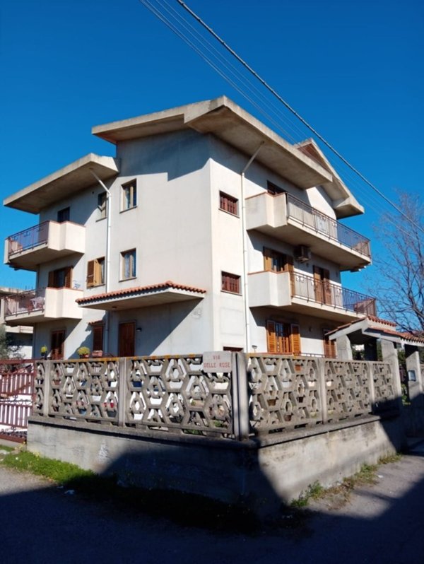 appartamento in vendita a Bovalino