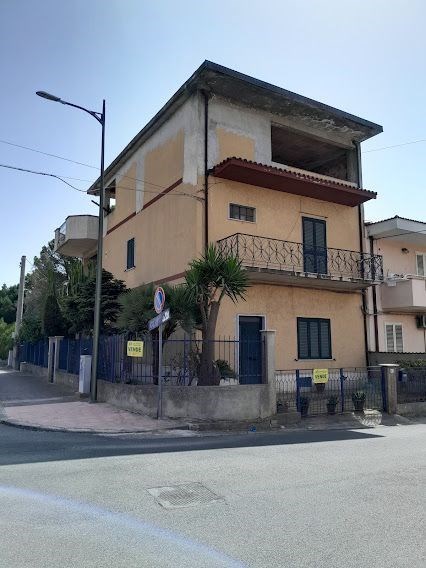 casa indipendente in vendita a Bovalino