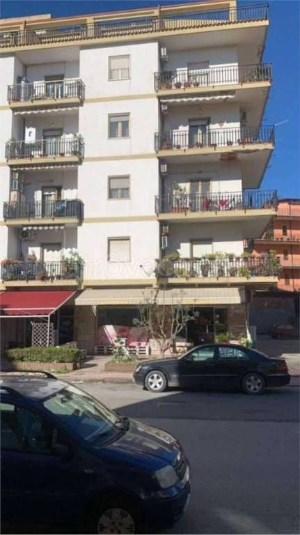 appartamento in vendita a Bovalino
