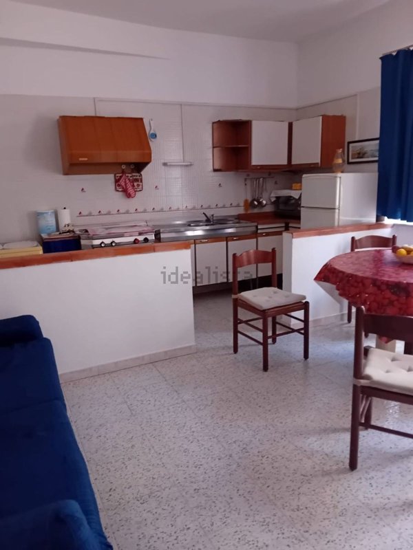 appartamento in vendita a Bovalino