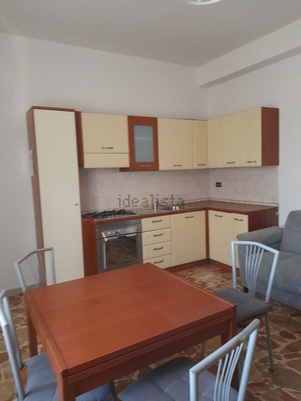 appartamento in vendita a Bovalino