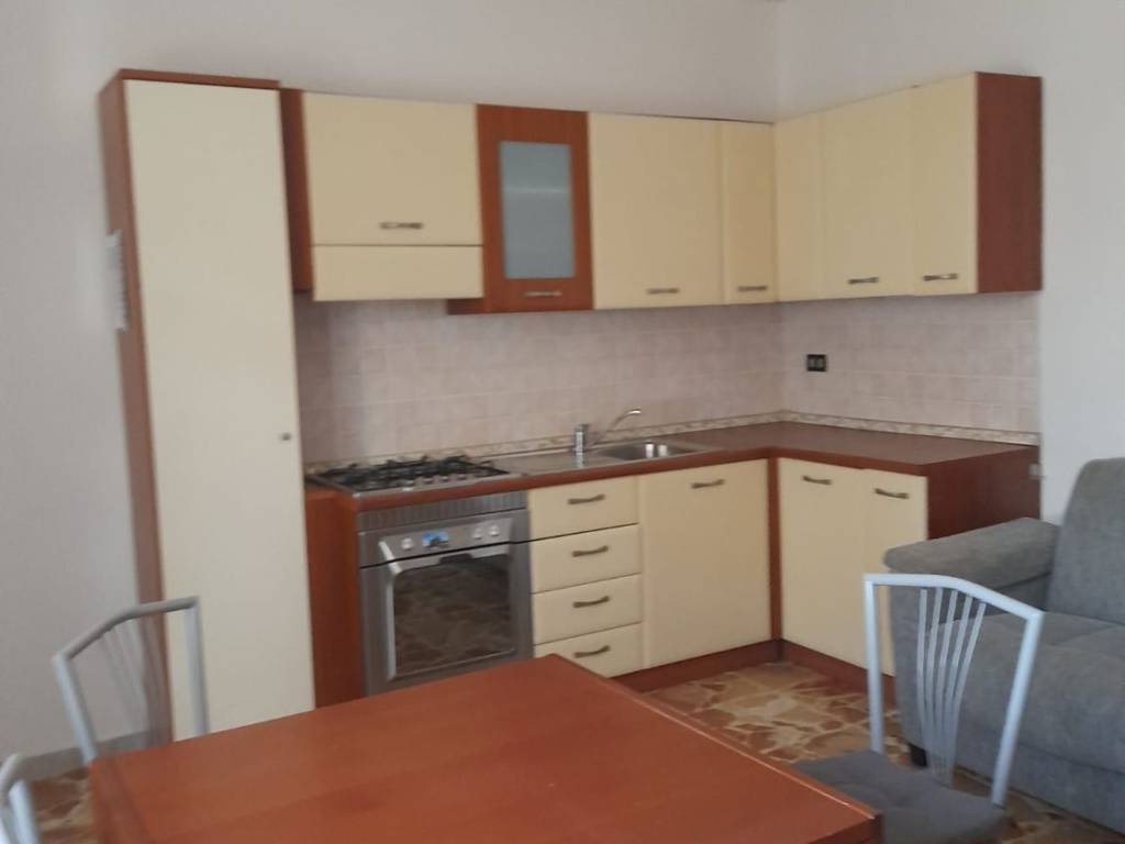 appartamento in vendita a Bovalino