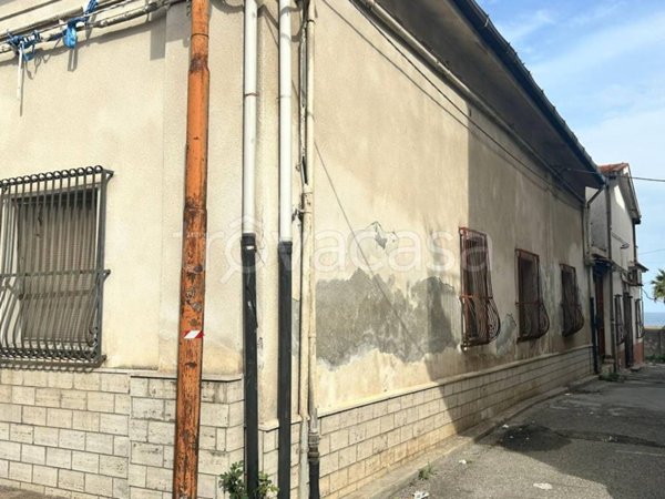appartamento in vendita a Bovalino