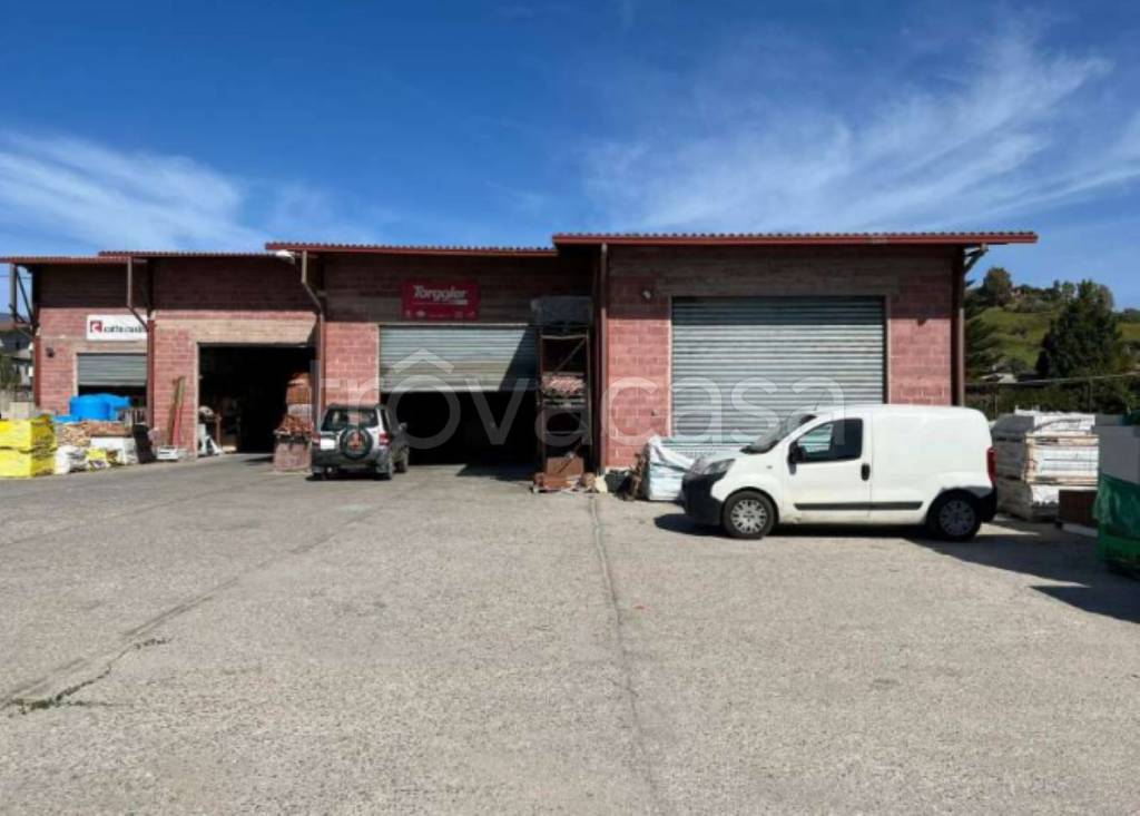appartamento in vendita a Bovalino