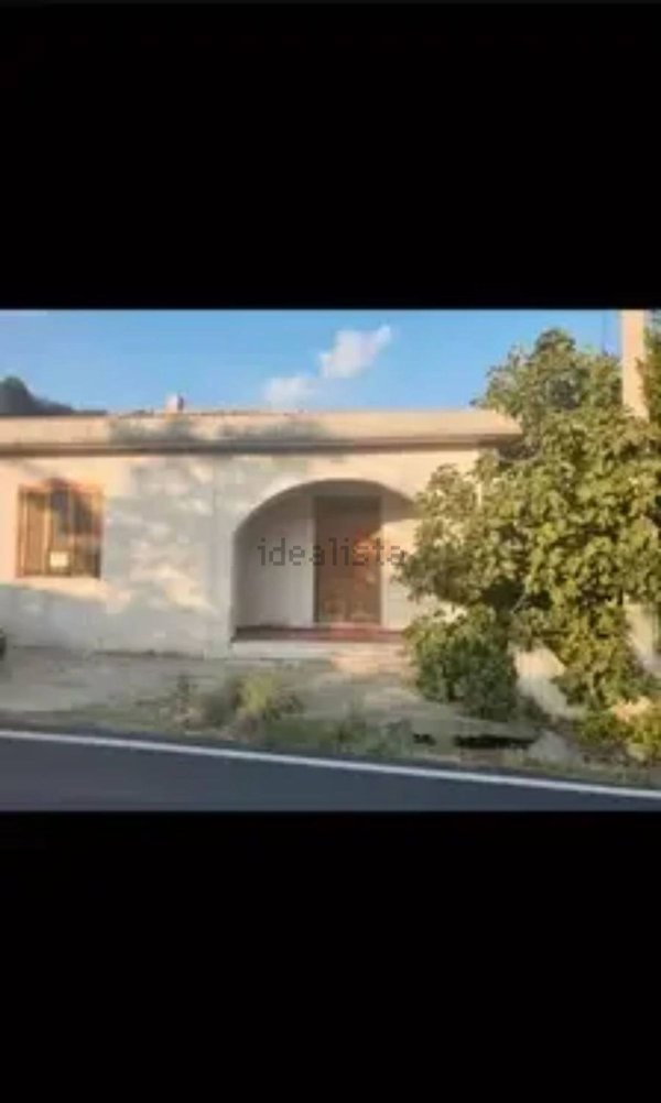 casa indipendente in vendita a Bovalino in zona Bovalino Superiore