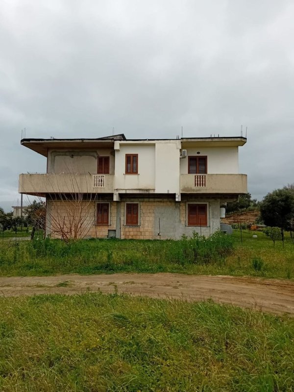 casa indipendente in vendita a Bovalino