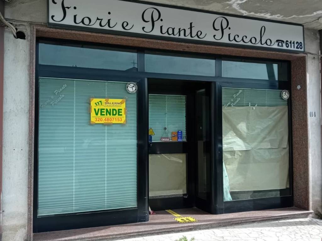 negozio in vendita a Bovalino