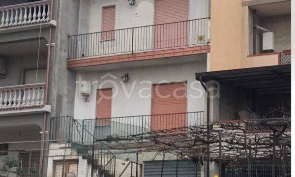 casa indipendente in vendita a Bovalino