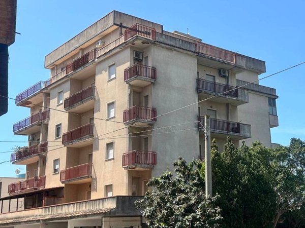 appartamento in vendita a Bovalino