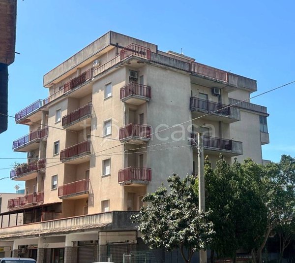appartamento in vendita a Bovalino