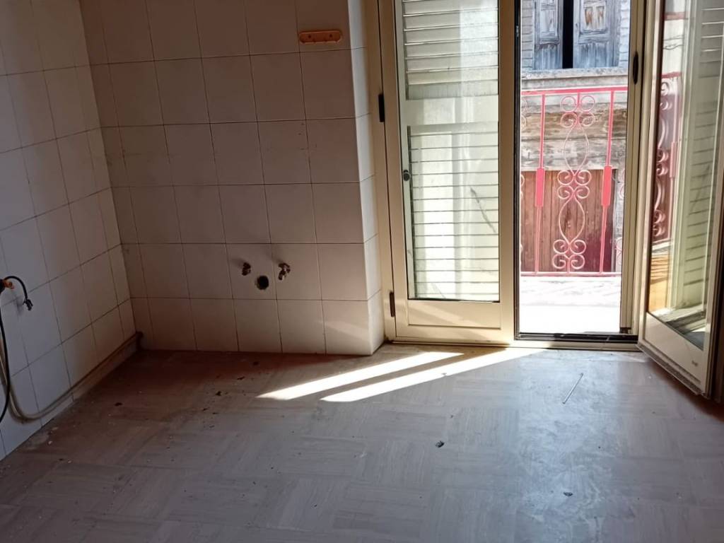 appartamento in vendita a Bovalino