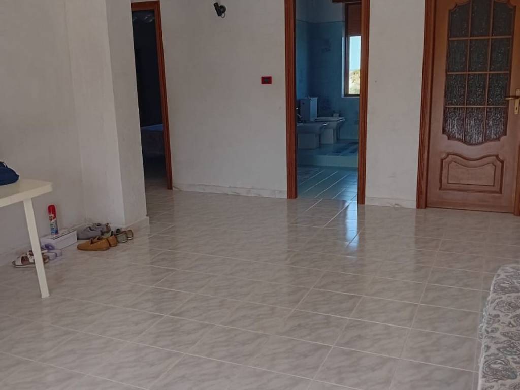 appartamento in vendita a Bovalino in zona Bosco Sant'Ippolito