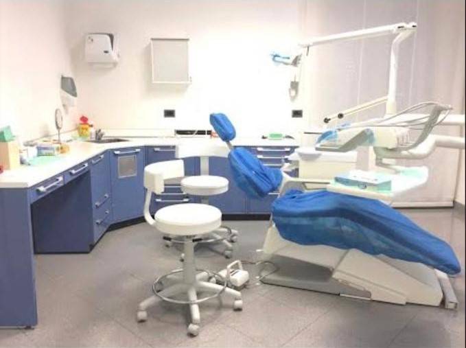 appartamento in vendita a Bovalino