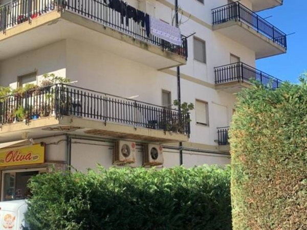 appartamento in vendita a Bovalino