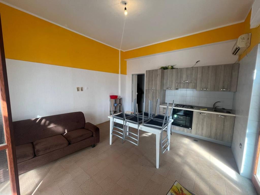 appartamento in vendita a Bovalino