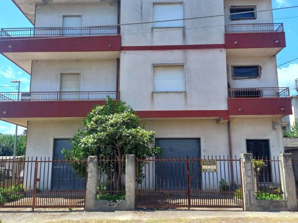 casa indipendente in vendita a Bovalino in zona Bosco Sant'Ippolito