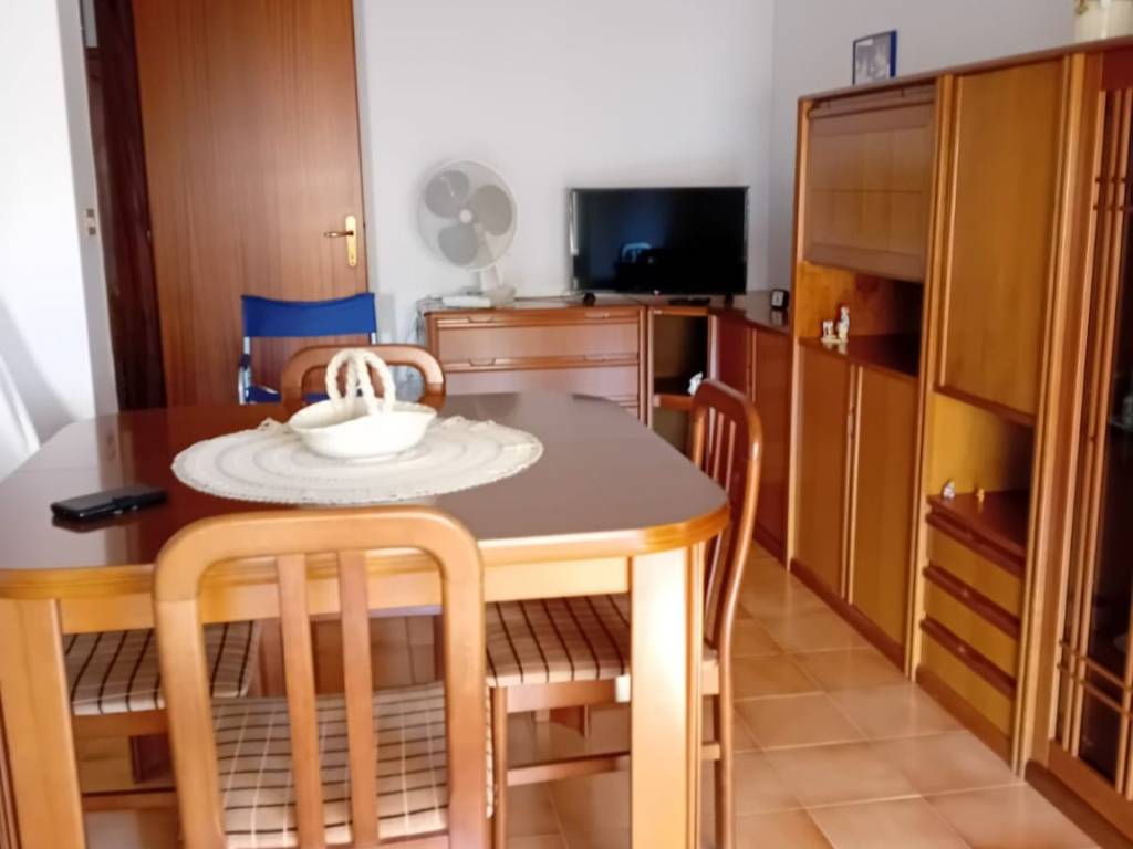 appartamento in vendita a Bovalino