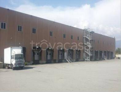 locale commerciale in vendita a Bovalino