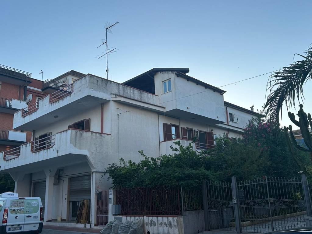 casa indipendente in vendita a Bovalino
